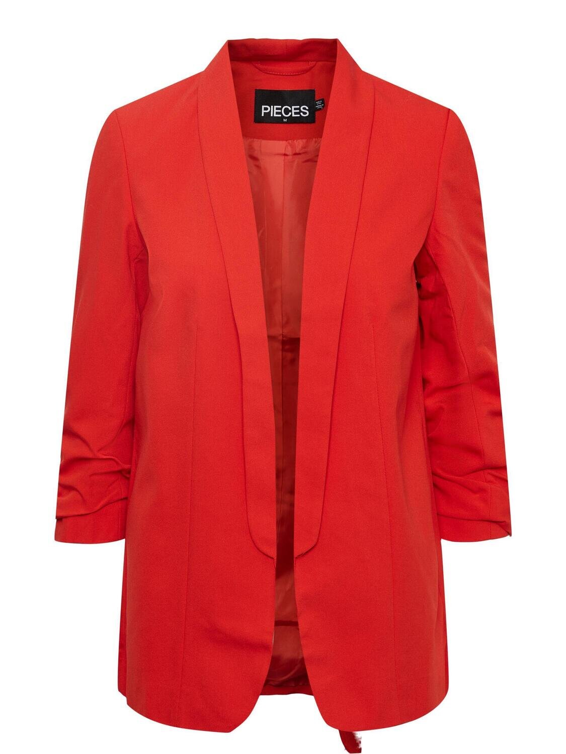 PCBOSS 3/4 BLAZER NOOS High Risk Red