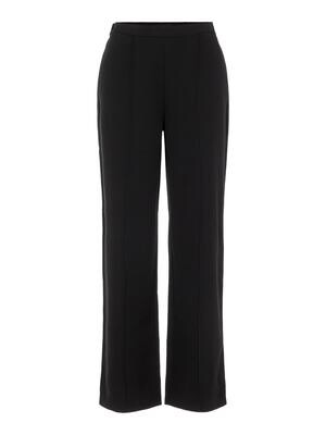 PCBOSSY HW WIDE PANTS NOOS Black