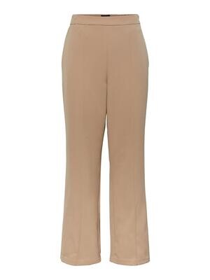 PCBOSSY HW WIDE PANTS NOOS Silver Mink