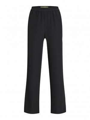 JXPOPPY REGULAR HW PANT NOOS Black