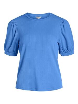 OBJJAMIE S/S TOP NOOS Marina/Col