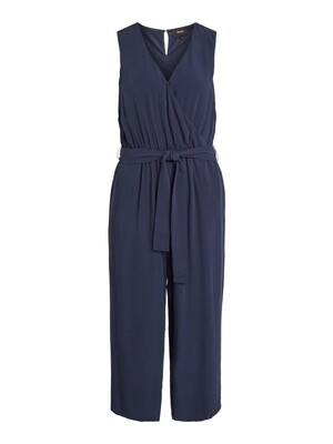 OBJBAY S/L JUMPSUIT NOOS Sky