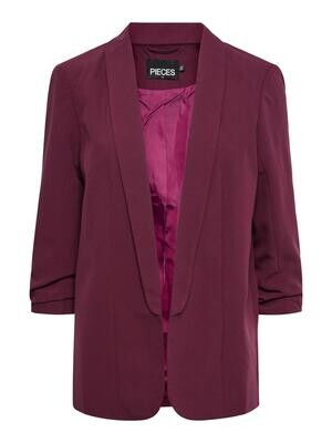 PCBOSS 3/4 BLAZER NOOS Grape Wine