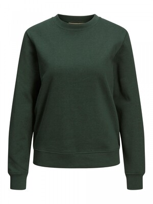 JXAYA LS RELAXED EVERY SWEAT NOOS Sycamore