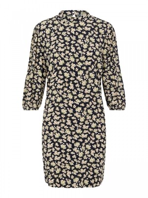 OBJANMIRA 3/4 TUNIC 113 Sky Captain