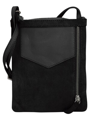 OBJSKY SMALL BAG L. REP Black