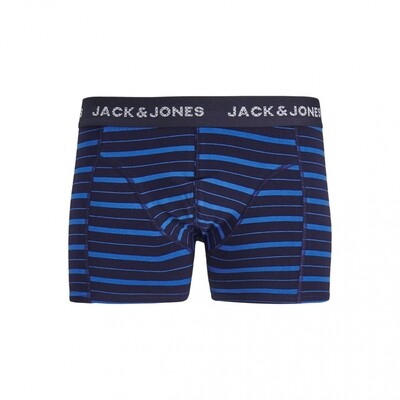 JACSIMON TRUNKS Victoria Blue