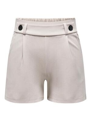 JDYGEGGO SHORTS JRS NOOS Chateau Gray/BLACK B