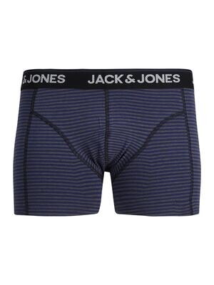 JACBULLET TRUNKS Medieval Blue