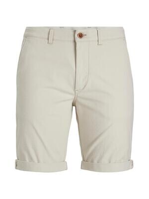 JPSTFURY JJSHORTS AKM SN Silver Birch