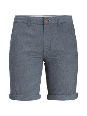 JPSTFURY JJSHORTS AKM SN Faded Denim