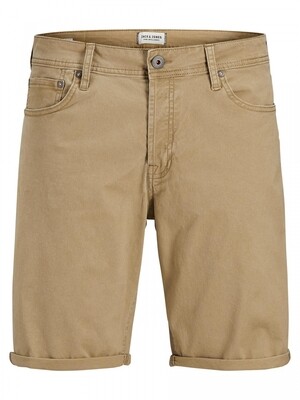 JJIRICK JJORIGINAL SHORTS WW Kelp
