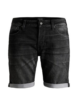 JJIRICK JJICON SHORTS GE 853 I.K. STS Black