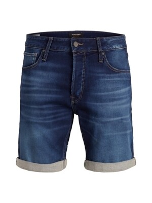 JJIRICK JJICON SHORTS GE 850 I.K. STS Blue