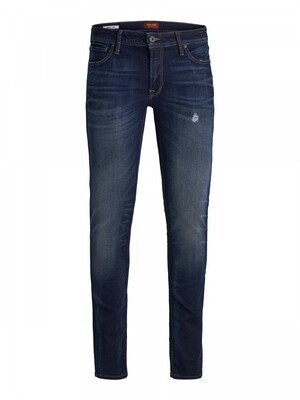 JJILIAM JJORIGINAL JOS 650 50SPS NOOS Blue Denim