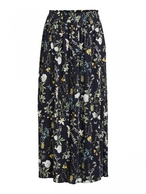 OBJALBA LONG SKIRT REPEAT Sky Captain