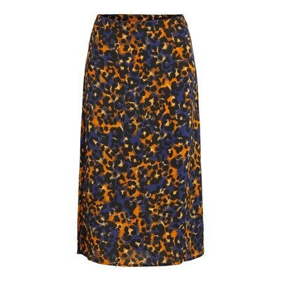 VIJOLIE LENONA SKIRT/L Patriot Blue/KIANA