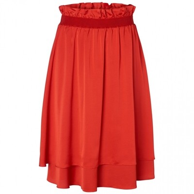 PCBUSTER MW SKIRT Aura Orange