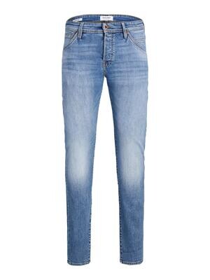 JJIGLENN JJFOX RA 604 50SPS NOOS Blue Denim