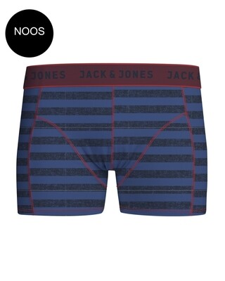 JACCHRIS TRUNKS NOOS Fiery