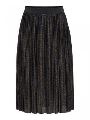 JDYBOA AOP SKIRT JRS Sky Captain-small leo