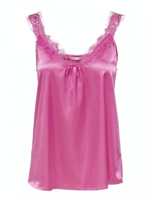 ONLZIA S/L TOP SATIN NL PTM Gin Fizz