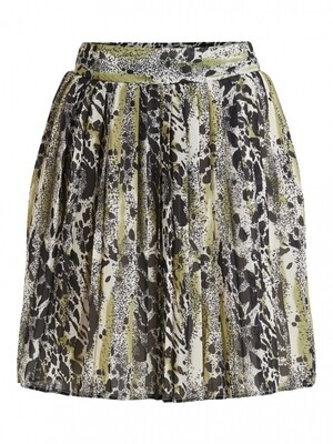 VIJEMO HW SKIRT/SU Birch/W. KALLIA PRIN