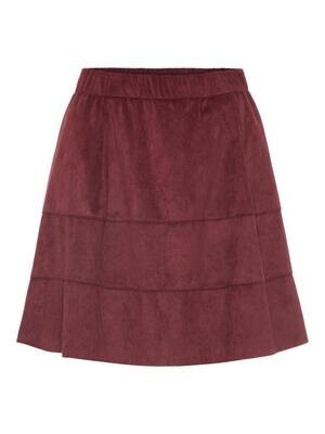 NMLAUREN SKIRT NOOS Port Royale