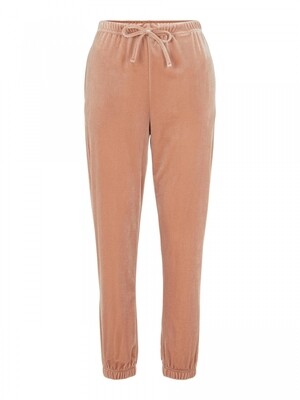 PCGIGI HW SWEAT PANTS D2D DMO Misty Rose