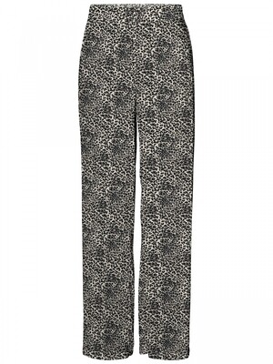 VMSIMPLY EASY H/W WIDE PANT WVN GA Birch