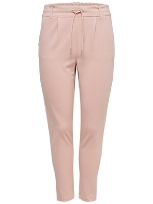 ONLPOPTRASH PIPING PANT NOOS Rose