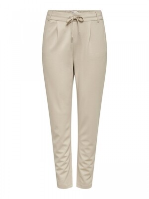 ONLPOPTRASH EASY COLOUR PANT PNT NOOS Pure Cashmere