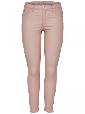 ONLKENDELL REG SK ANK COATED PNT BJ NOOS Misty Rose