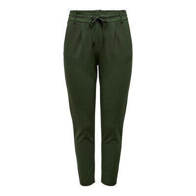 ONLPOPTRASH EASY COLOUR PANT PNT NOOS Peat