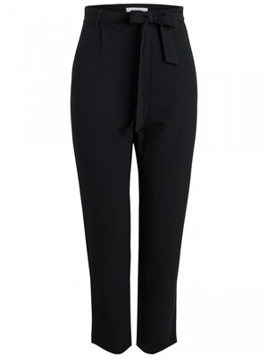 PCALBIA HW PANTS NOOS Black