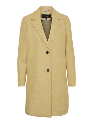 VMPAULA JACKET NOOS Chai Tea/MELANGE