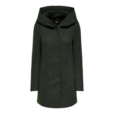 ONLSEDONA LIGHT COAT OTW NOOS Rosin