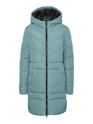 NMDALCON L/S LONG JACKET BG NOOS Trooper