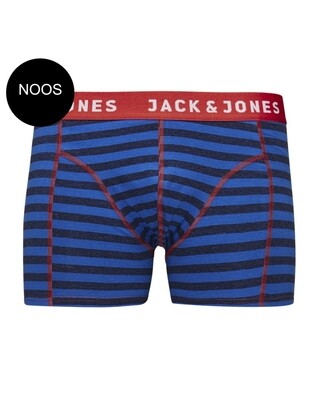 JACSTROKETONE TRUNKS NOOS Navy