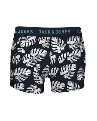 JACLEAF TRUNKS NOOS Navy