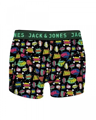 JACHECTOR TRUNKS NOOS Spring Bud