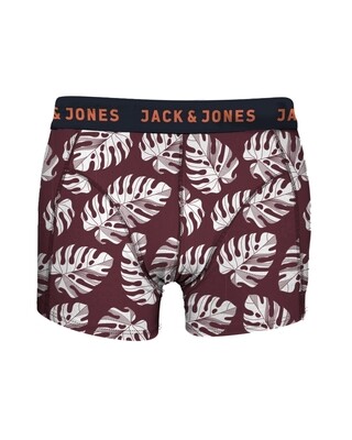 JACLEAF TRUNKS NOOS Cordovan