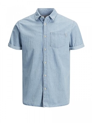 JORMALONE SHIRT SS Light