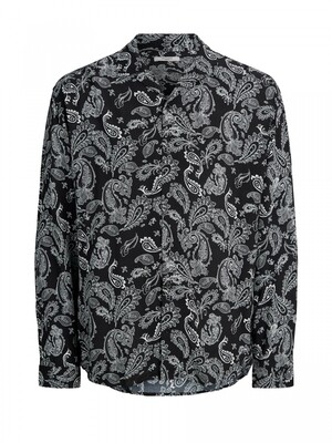 JPRBLAPAISLEY SHIRT LS KA TC420 Tap Shoe