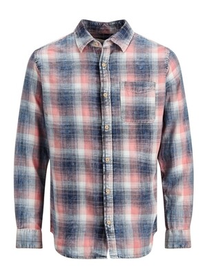 JORKNOX SHIRT LS Rose