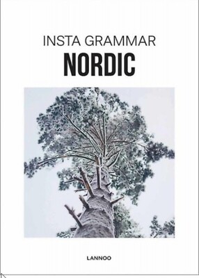 Book Insta grammar Nordic Marketing