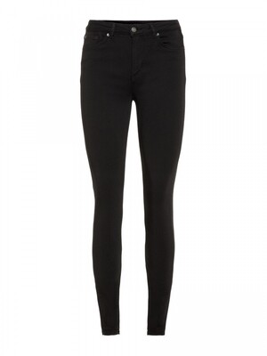 VMLUX NW SUPER S JEANS BA037 GA NOOS Black