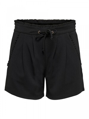 JDYNEW CATIA SHORTS JRS NOOS Black
