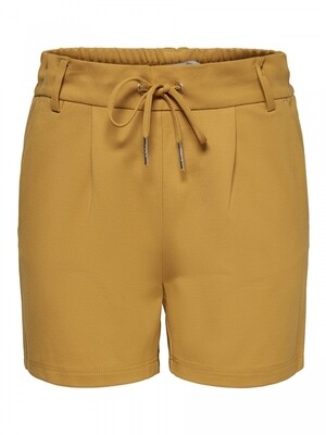 ONLPOPTRASH EASY SHORTS PNT NOOS Spruce Yellow