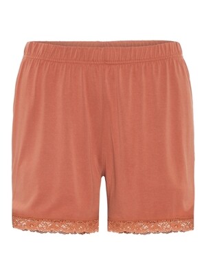 PCCUMA SHORTS Redwood